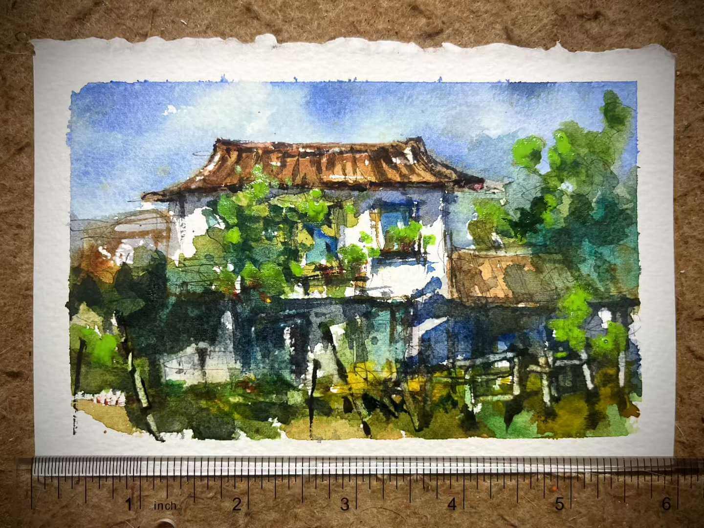 绘画【可定制】