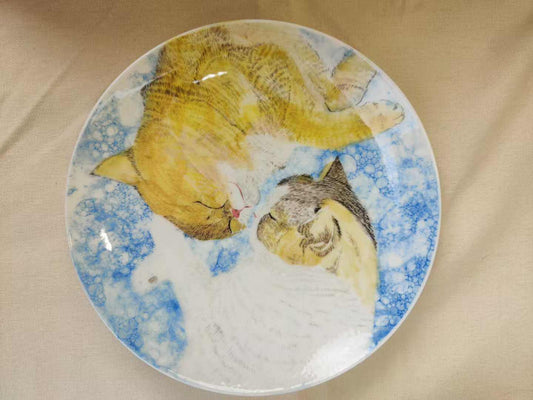 创意装饰盘【可定制】